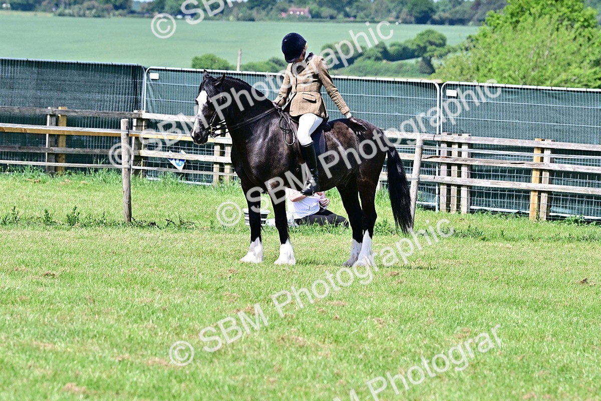 SBM_08036 - Class 61-62 - TSR  M&M Ridden Amateur of the Year