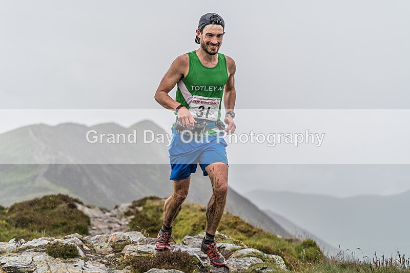 Buttermere-526 - Buttermere Sailbeck Fell Race Saturday 15th June 2024