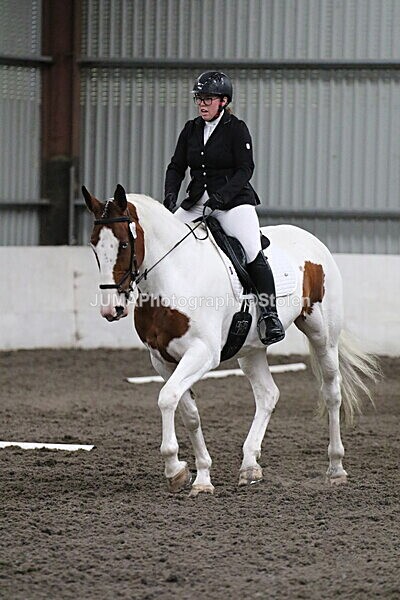 SIAL4471 - CAbin Dressage 5th july 2025