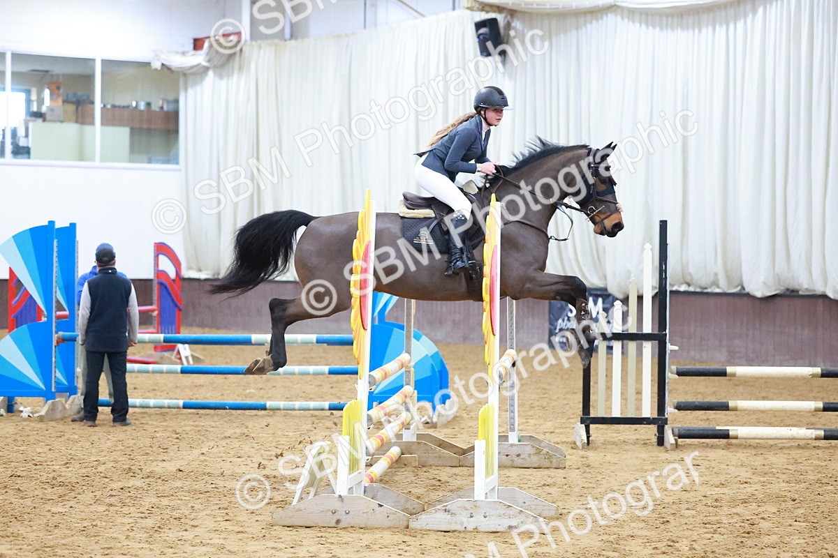 SBM_000199 - Class 2 - Senior British Novice - 90cm