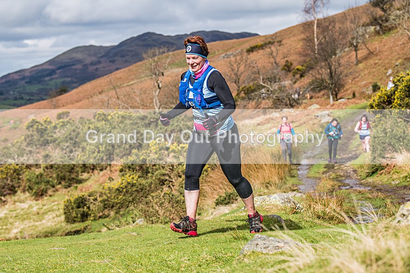 Buttermere-949 - High Terrain Events Buttermere Trail Run Sunday 26th March 2023