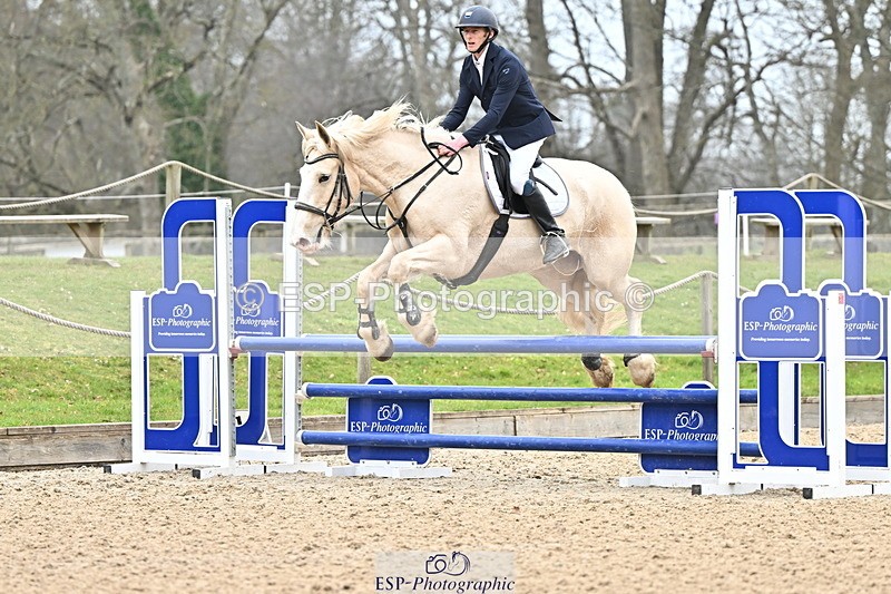 250321A-133031-00969 - Cls 7 85cm Amateur Quali