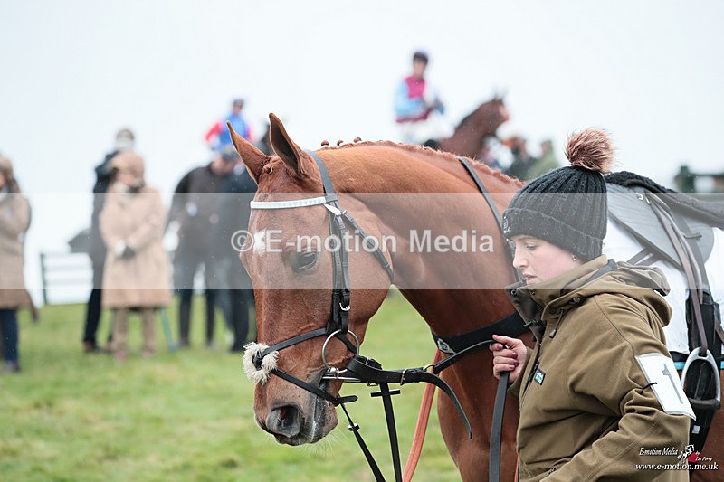 PtP 100324 760 - Pytchley with Woodland Point-to-Point Guilsborough 10/03/24