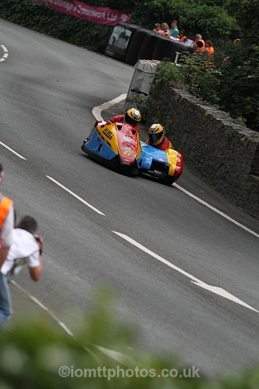 PR159883 - Sidecar Race 2