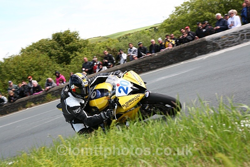  - Supersport Race 1
