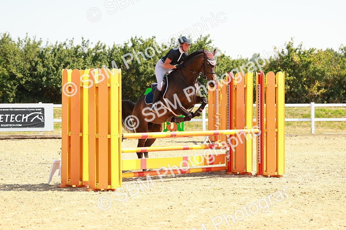 SBM_000409 - Class 2 - Senior British Novice - 90cm