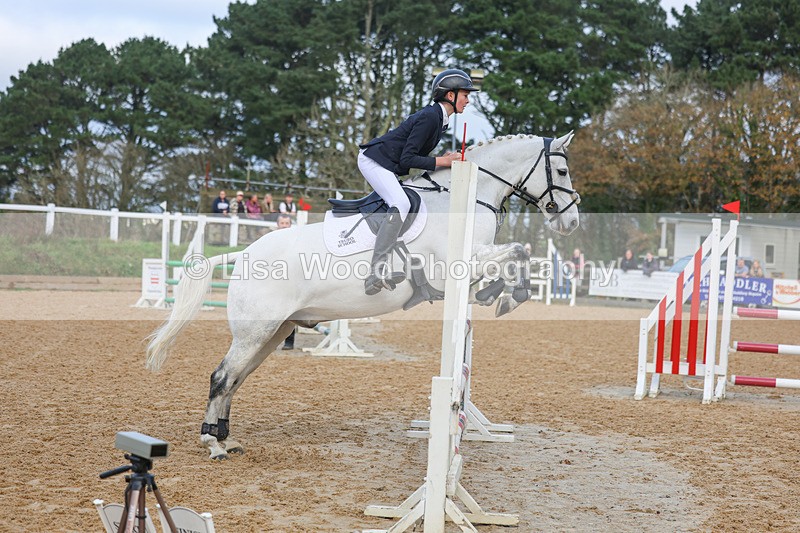 3E7A0777 - Class 1: 90 - 95cm