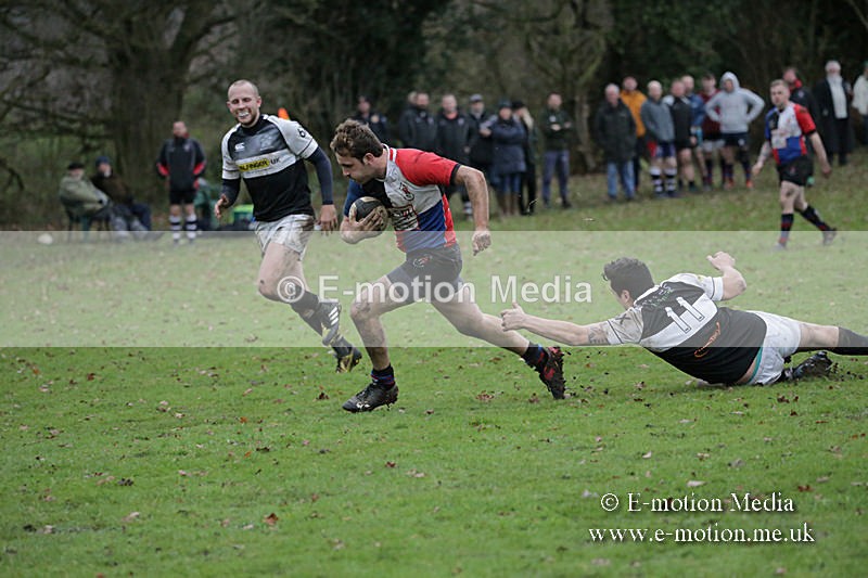 RU 071219-0293 - Pewsey Vale RFC v Devizes II RFC 07/12/19