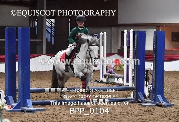 BPP_0104 - CLASS 2 40CM