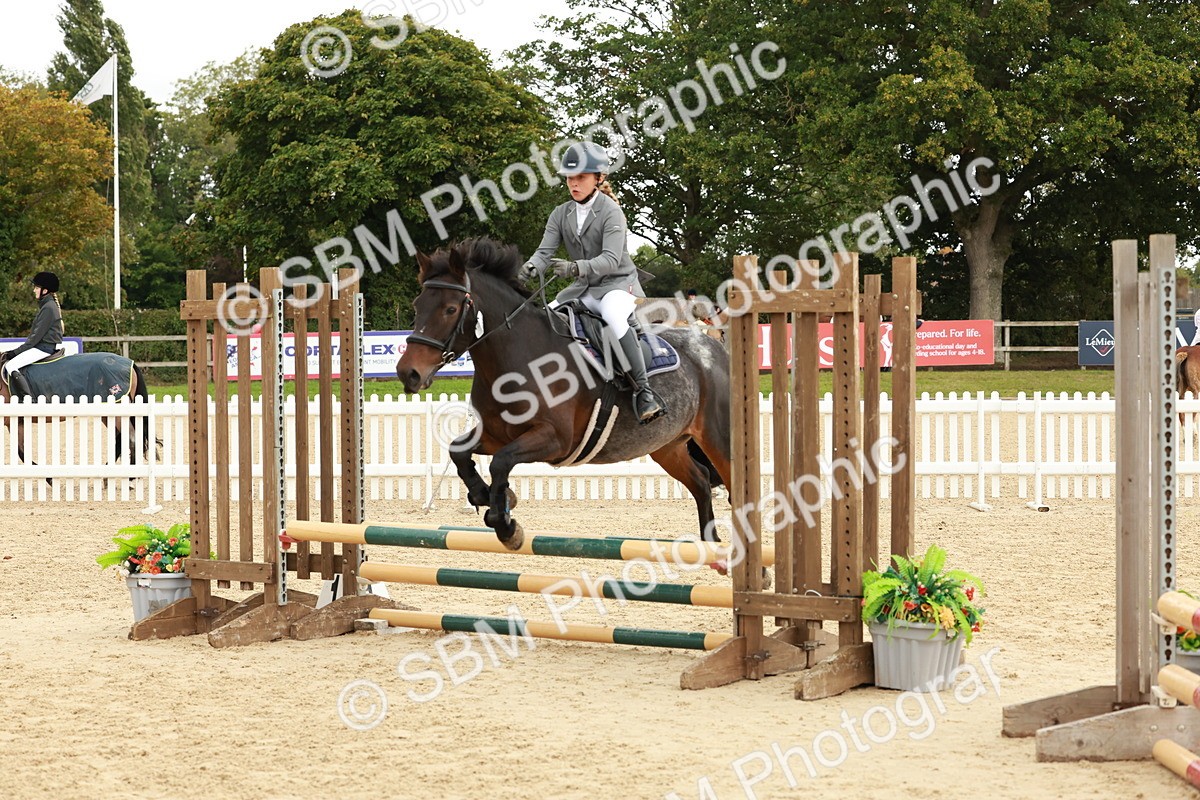SBM_66958 - J13 - Junior Pony 60cm Championship