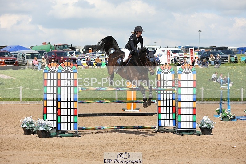 250427-143533-17831 - Cls 12 - 2 Star Big Tour L Ranking GP break to end