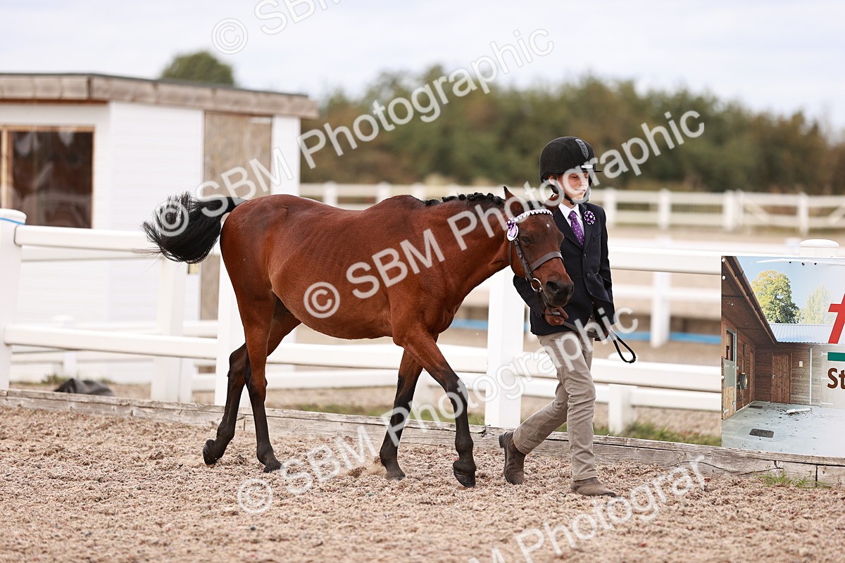 SBM_18468 - Class 420 - Ridden M&M