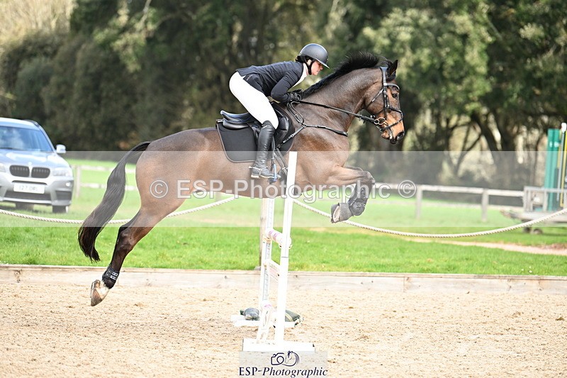 250323A-112240-04341 - Cls 22 Snr nDisc & 1.00m Opem