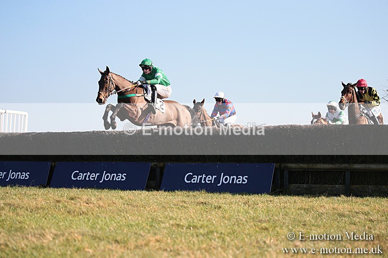 PtP 230219 328 - Vine & Craven Point-To-Point - Barbury 23/02/19