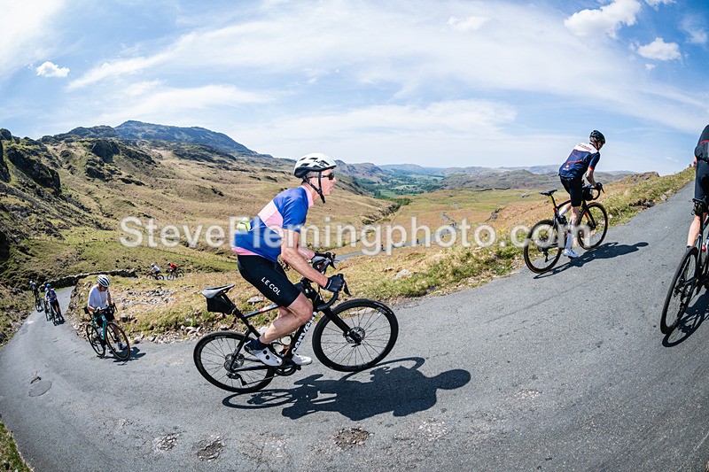 130408 - Hardknott Pass Camera 2 13.00-14.00