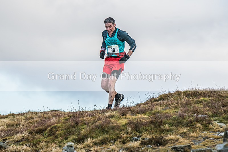 Nine Standards-279 - Nine Standards Fell Race Wednesday 1st January 2025