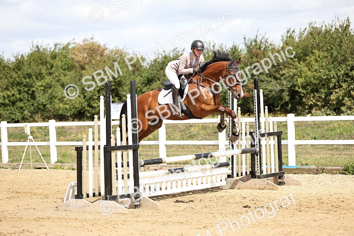 SBM_003857 - Class 2 - Amateur Championship Qualifier 85cm