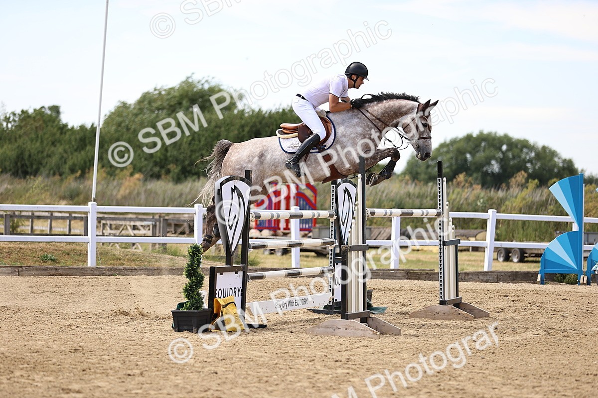 SBM_011161 - Class 10 - Talent Seekers Inc 7 Years Old Championship Qualifer - 1st Half