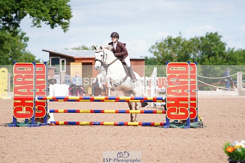 250608-100442-01835 - Cls 4 Pony British Novice and 80cm