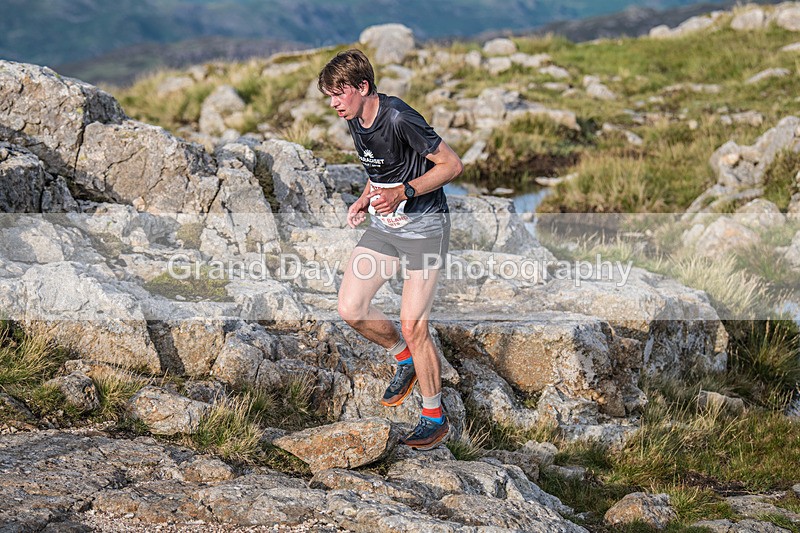 Blisco-25 - Blisco Dash Fell Race Wednesday 16th July 2025
