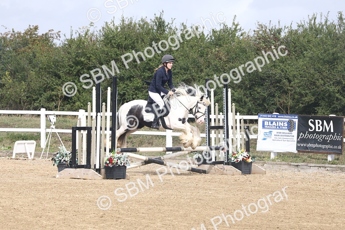 SBM_006077 - Class 6 - 60cm Champs