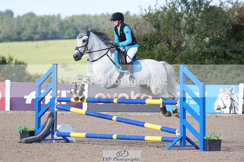 250912-100902-03545 - Cls 21 Snr British Novice and 90cm Open
