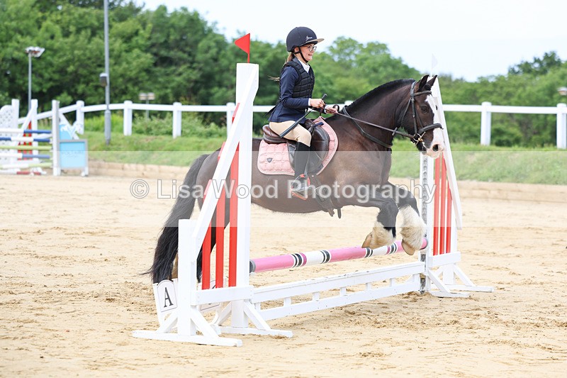 3E7A3351 - Class 2: 50cm Restricted