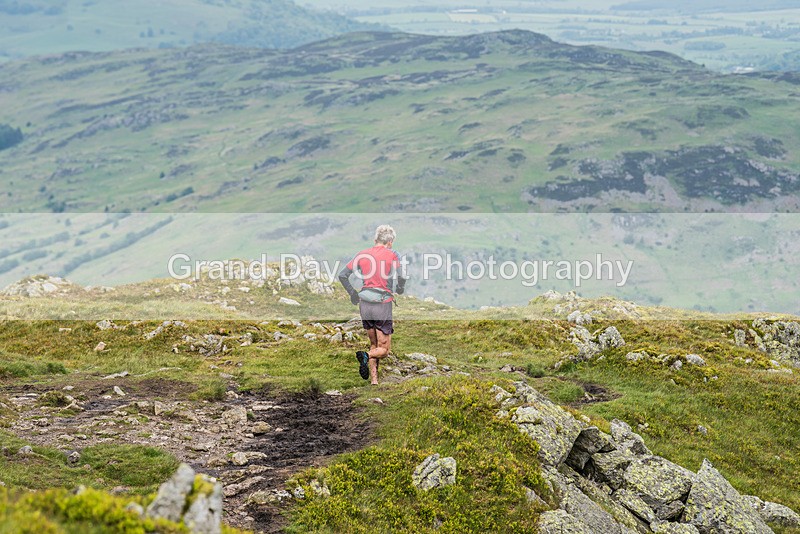Howtown-102 - Howtown Fell Race Sunday 12th June 2022