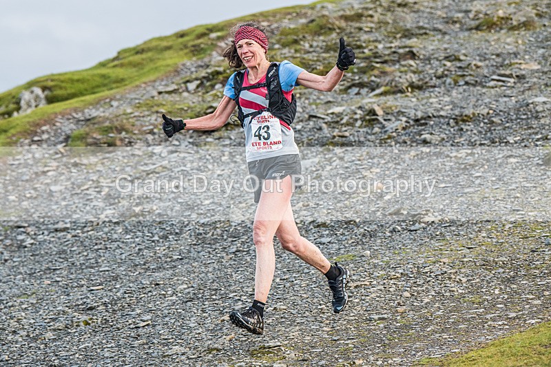 Blencathra-838 - Blencathra Fell Race Wednesday 5th June 2024