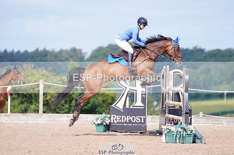 240802A-100210-03484 - Cls 15 Foxhunter