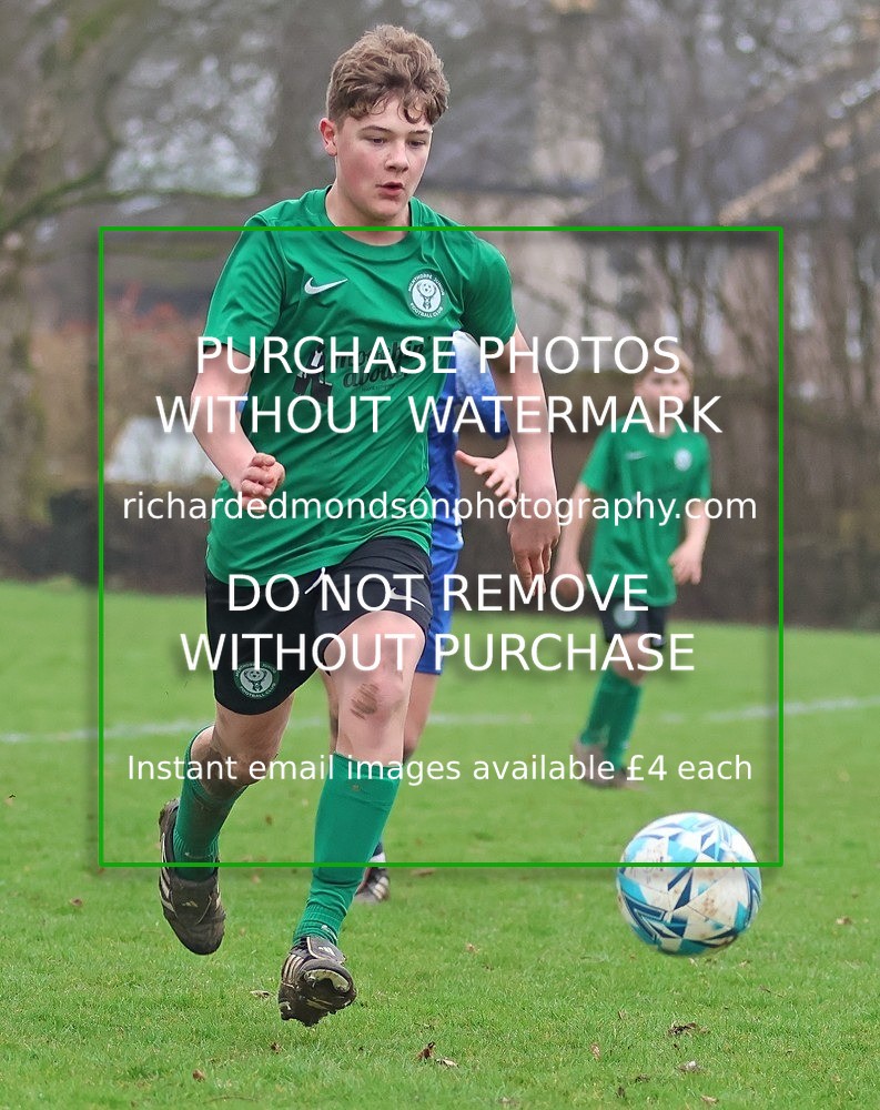 533A5747 - Milnthorpe & District Under 13's (8/3/26)