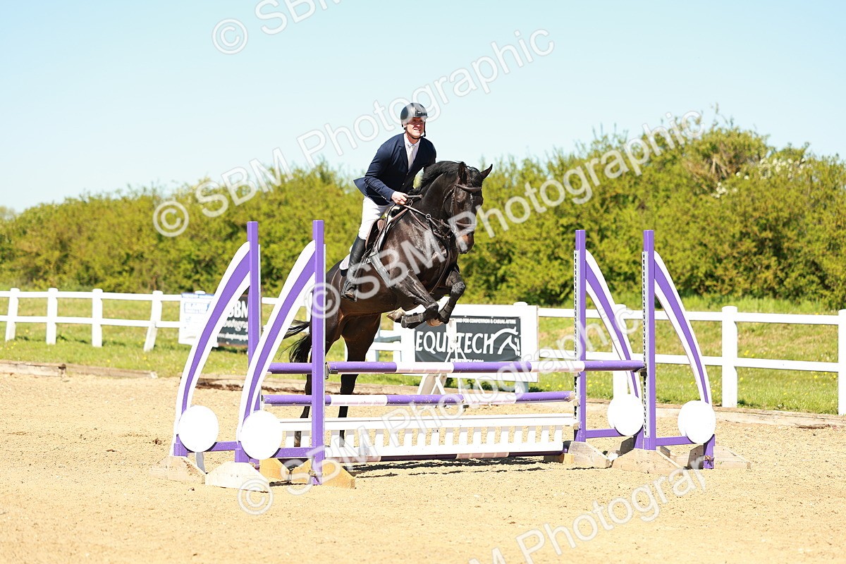 SBM_000772 - Class 3 - Senior Discovery - 1.00m