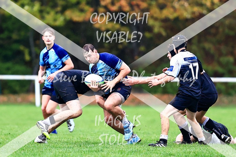 1DX30778 - 2025-10-19 Supermarine RFC Colts V Wimborne RFC Senior Academy U18