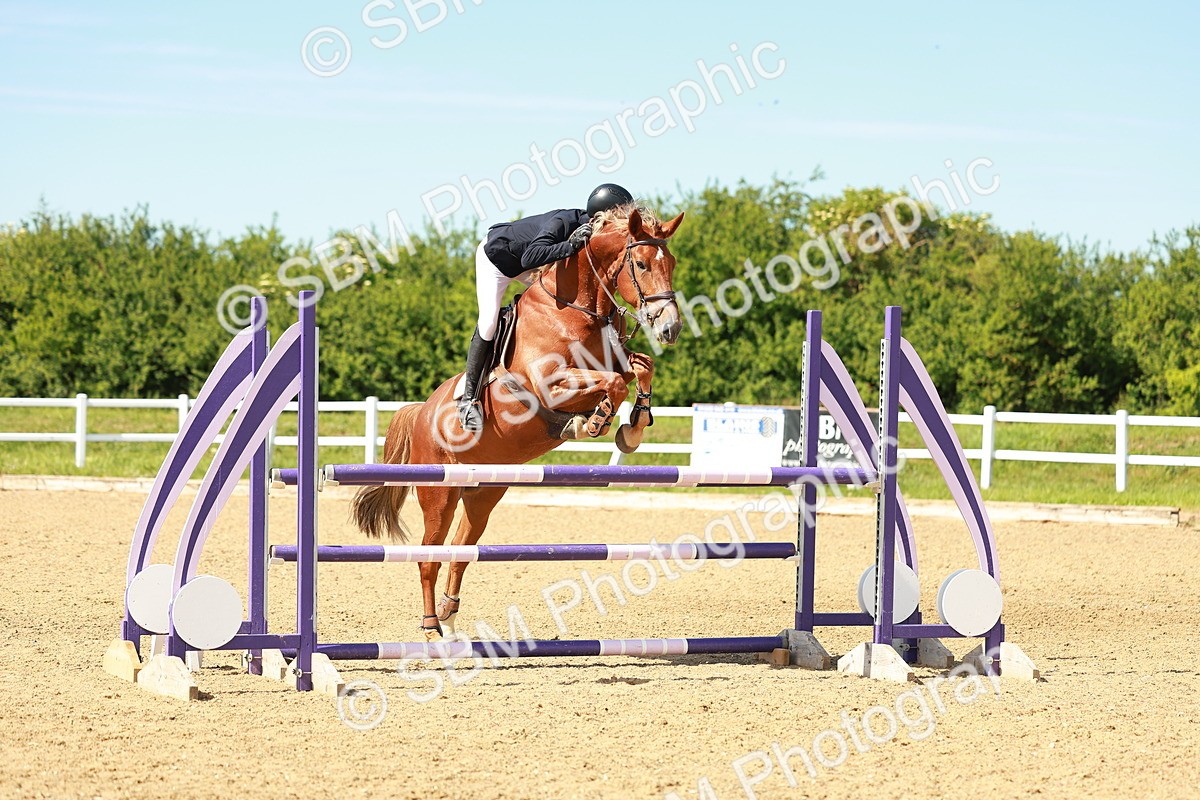 SBM_002672 - Class 4 - Senior Newcomers - 1.10m