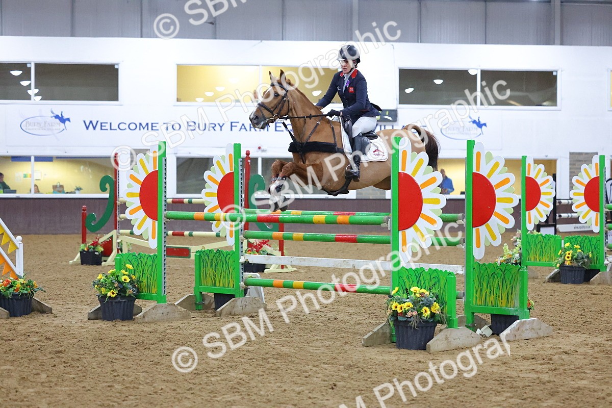 1I0A5719 - Class 11 - Blue Chip Dynamic B&C Championship Qualifier