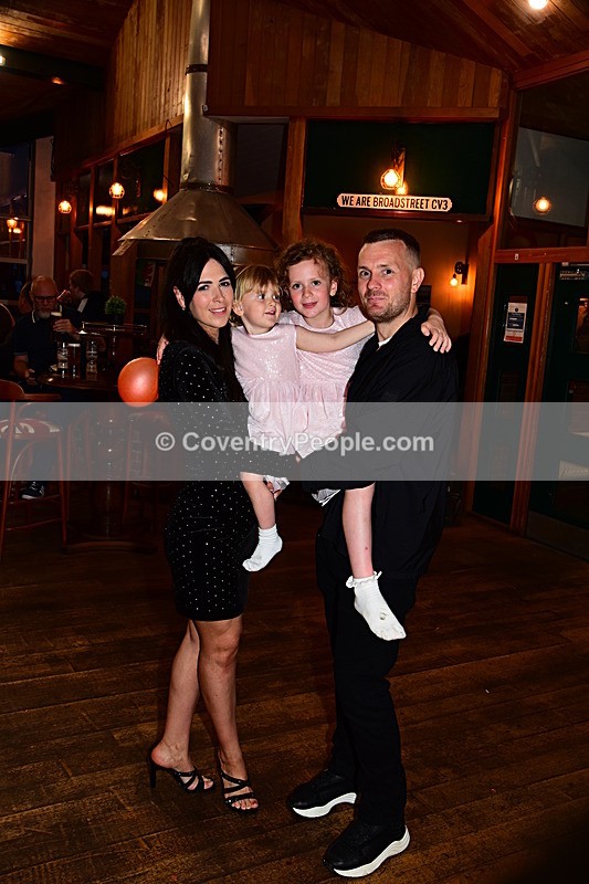 COU-492 - Courtney's 21st