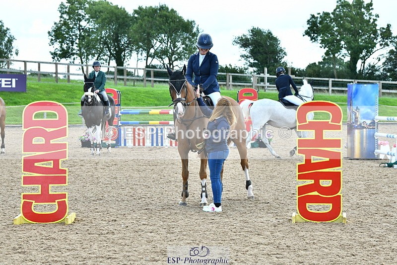 230729A-131826-06301 - Cls 14 NAF Bronze 2nd Jump Off and Pres