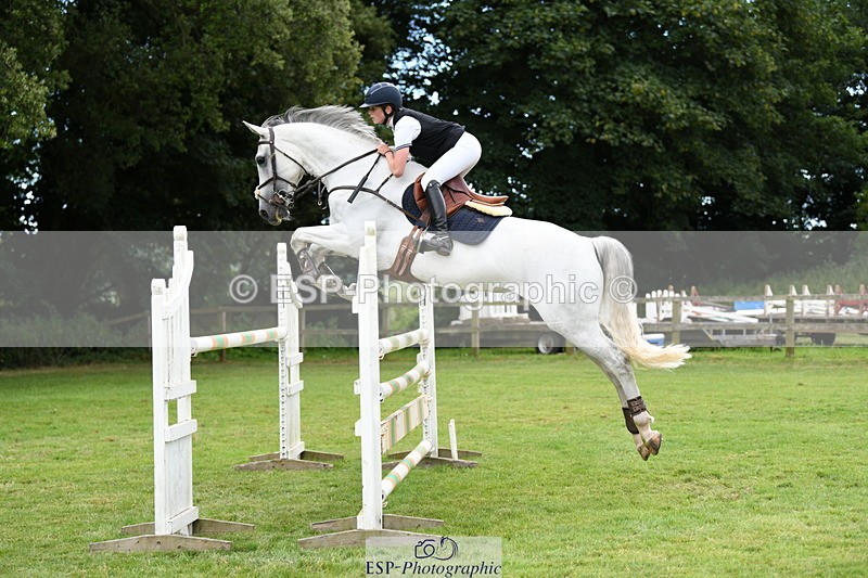 250703A-151152-02149 - Cls 14 Snr 1.15m Open