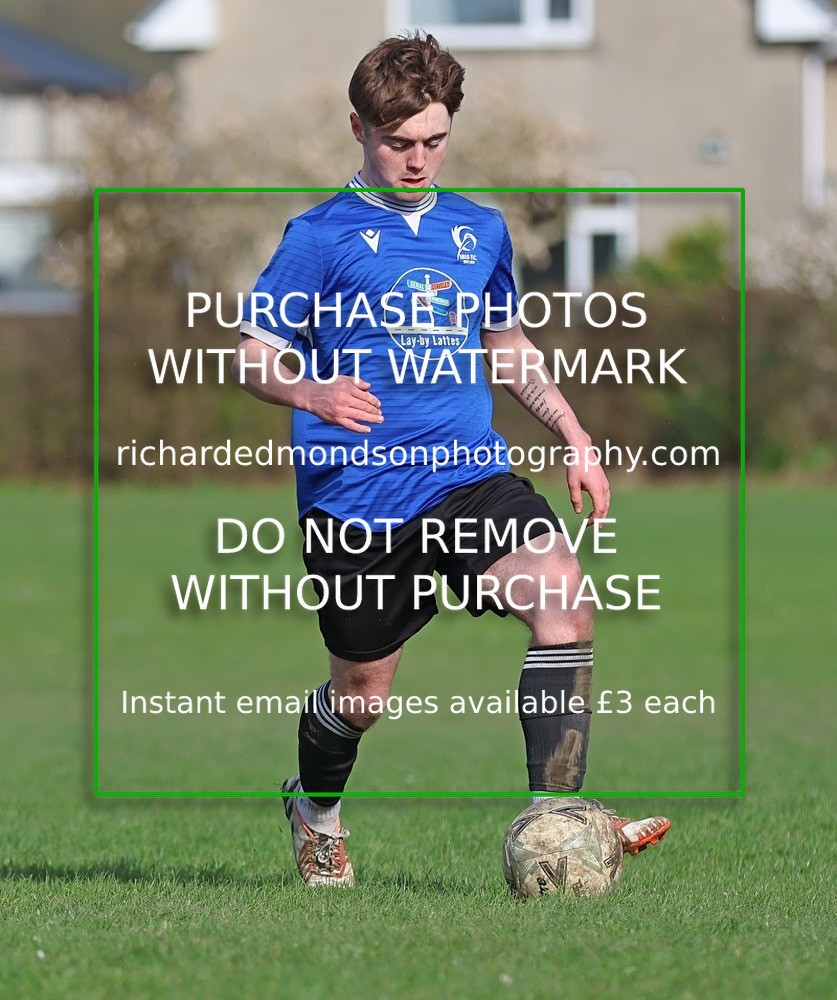 533A2473 - Ibis vs Burton Thistle Reserves (28/3/26)