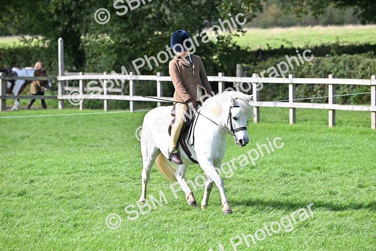 SBM_48370 - S21 - Novice & Newcomers First Ridden