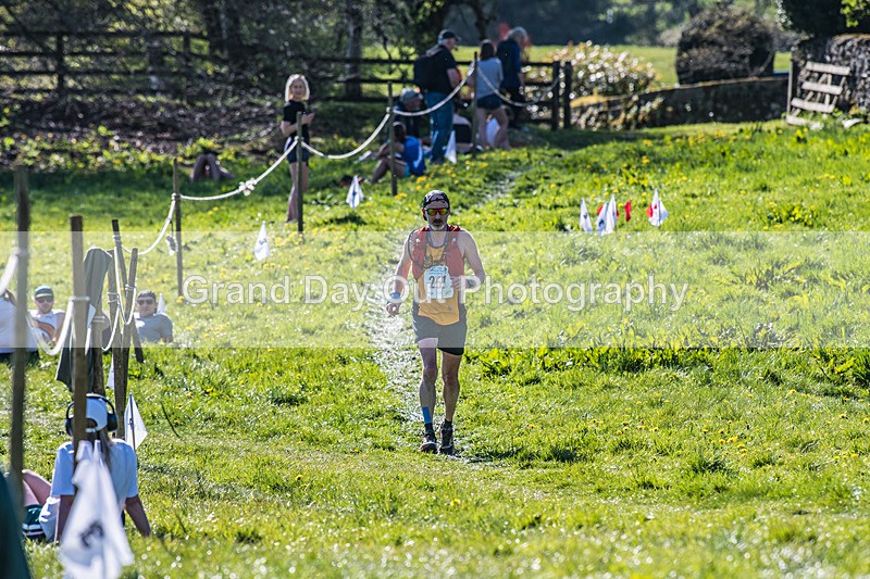 The Finish-2181 - The 3 Peaks Race Saturday 25th April 2026 - The Finish