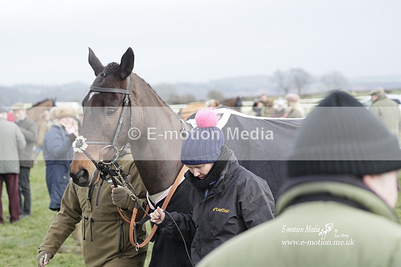 PtP 050323 922 - Blackmore & Sparkford Vale Hunt PtP - Somerset 05/03/23