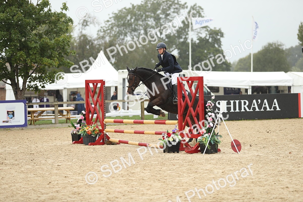 SBM_73809 - J16 - Junior Pony 75cm Championship