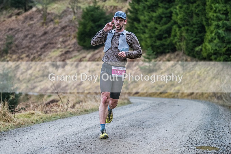 Glentress-7 - High Terrain Events Glentress 10K 21K & 42K Trail Races Sunday 16th February 2025