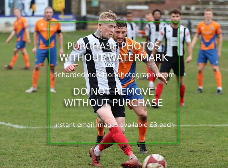 IMG_8374 - Kendal Town v Mossley