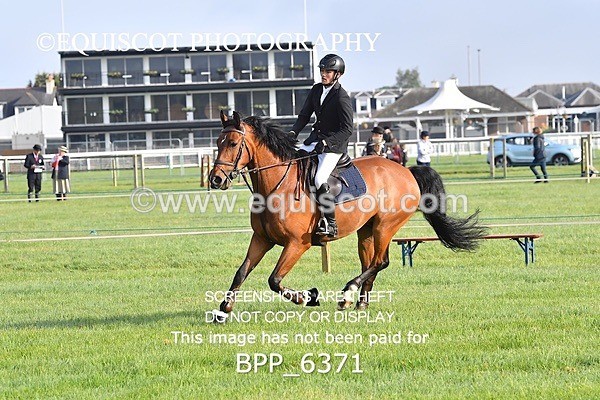 BPP_6371 - CLASS 1 Senior Newcomers/ 1.10m Open