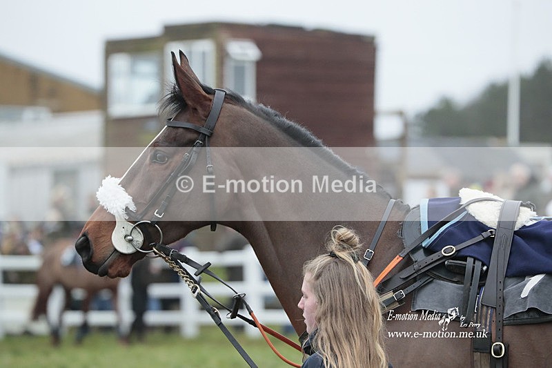 PtP 041222 0751 - Larkhill Racing Club Point-to-Point Larkhill 01/01/23