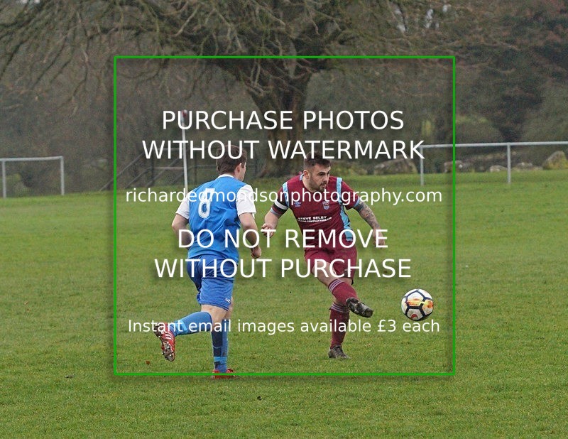 DSC01817 - Kendal  County v Keswick