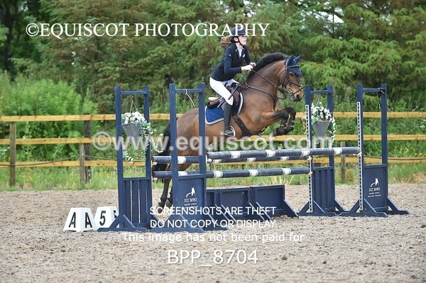BPP_8704 - CLASS 5 Springboard 128cm/ 138cm Restricted Handicap