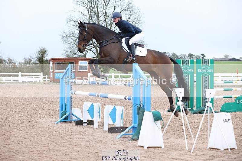 240223A-145045-02002 - Cls 6 Foxhunter and 1.20m Open
